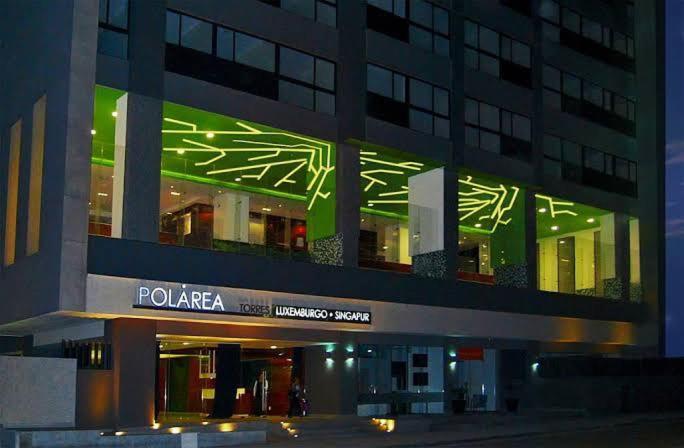 Blue Horse Apartment In New Polanco. Meksyk Zewnętrze zdjęcie