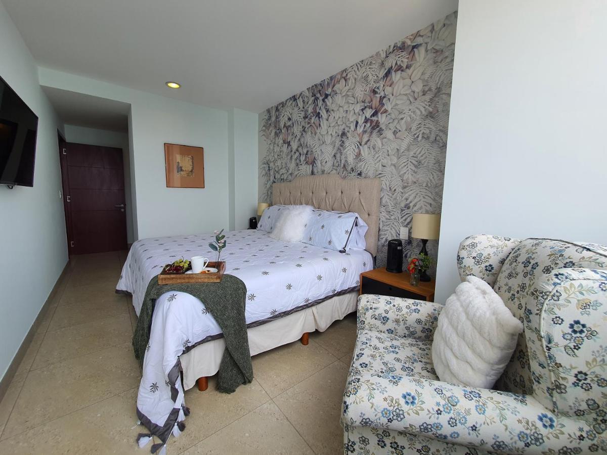 Blue Horse Apartment In New Polanco. Meksyk Zewnętrze zdjęcie