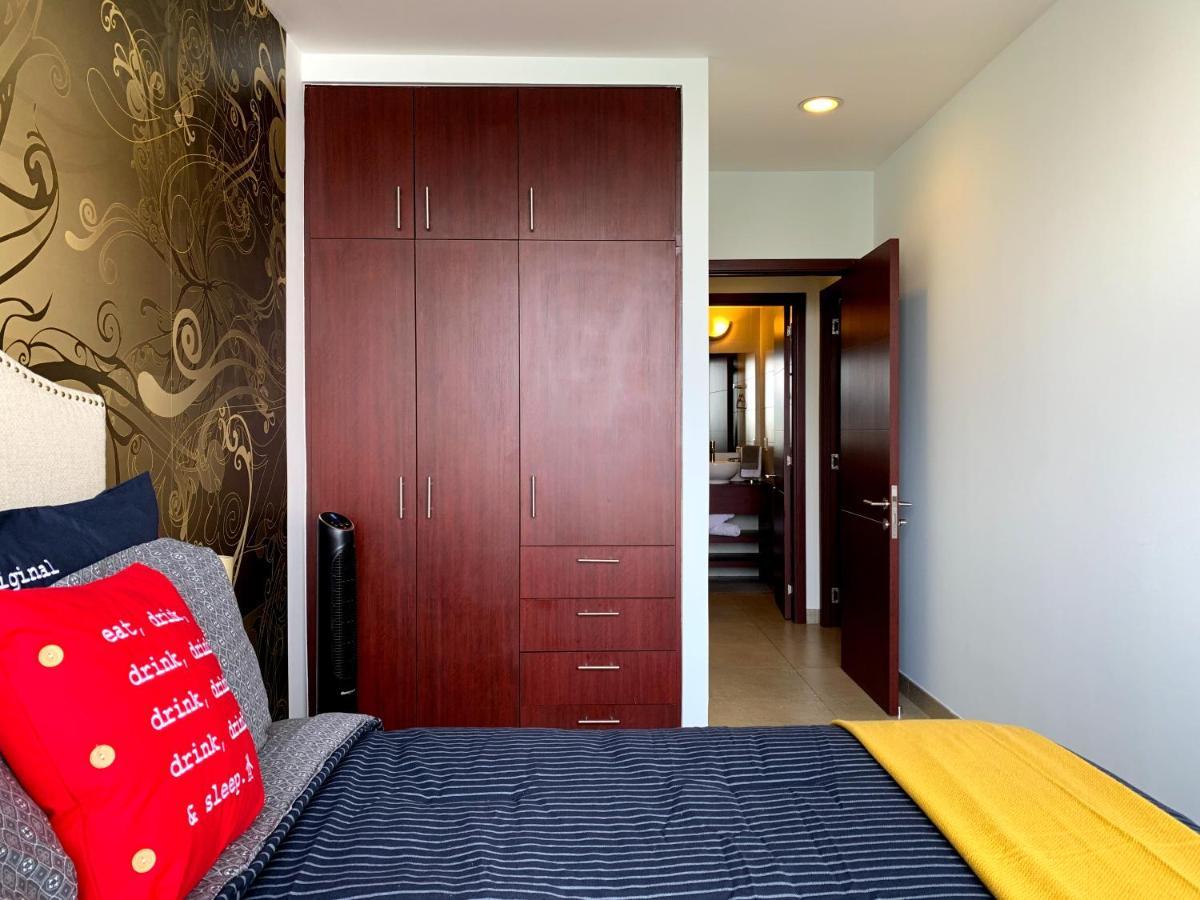 Blue Horse Apartment In New Polanco. Meksyk Zewnętrze zdjęcie